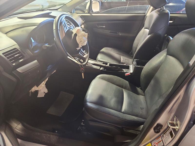 Aukcja sprzedaży 2014 Subaru Xv Crosstrek, vin: JF2GPAKC7E8317825, numer aukcji: 65545076