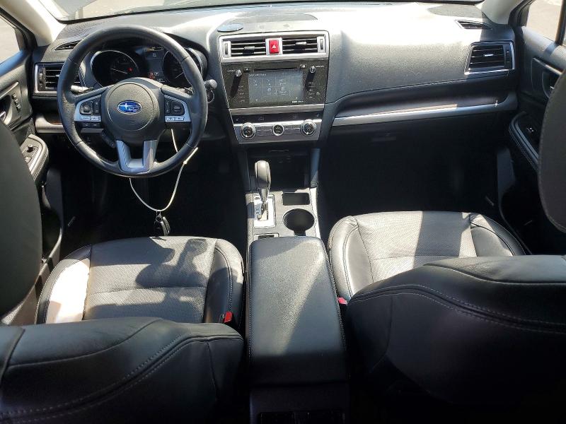 64266786 :رقم المزاد ، 4S4BSANC8H3355869 vin ، 2017 Subaru Outback مزاد بيع