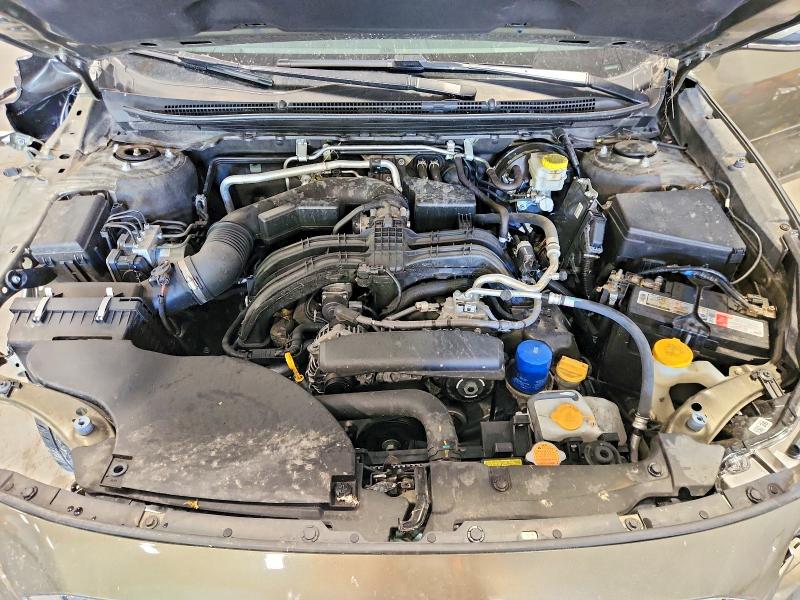 Продажа на аукционе авто 2022 Subaru Outback, vin: 4S4BTAMC1N3113628, номер лота: 66165206