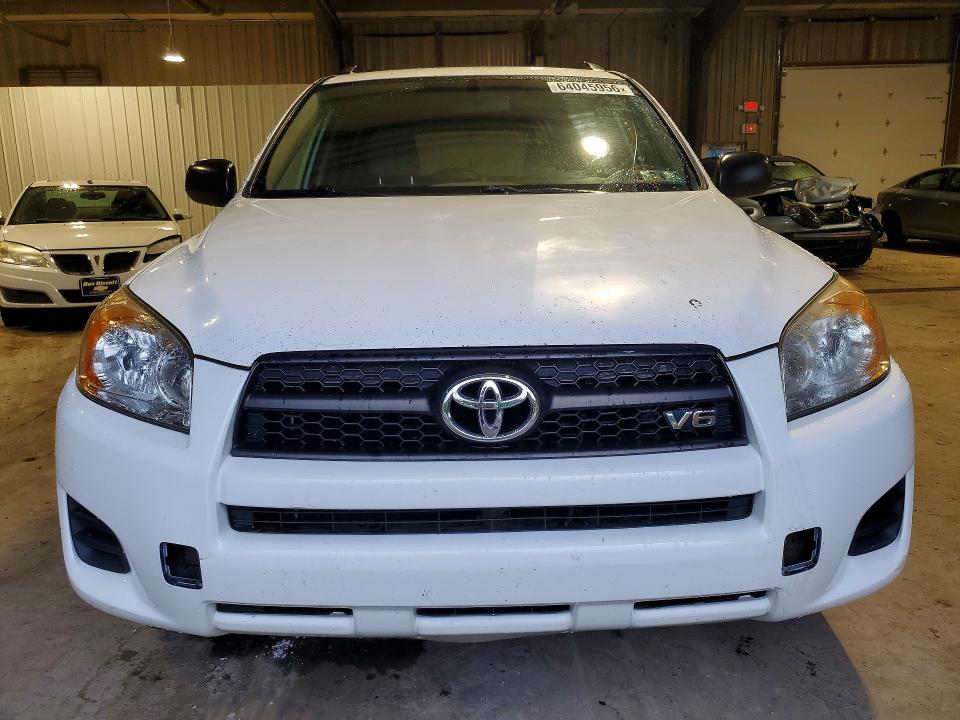 Aukcja sprzedaży 2011 Toyota Rav4, vin: JTMBK4DVXB5099173, numer aukcji: 64045956