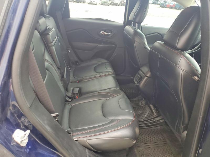 Aukcja sprzedaży 2014 Jeep Cherokee, vin: 1C4PJMBS8EW201361, numer aukcji: 67162966