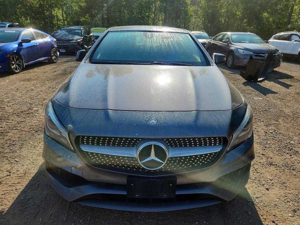Продаж на аукціоні авто 2017 Mercedes-benz Cla, vin: WDDSJ4GB2HN458874, номер лоту: 64051736