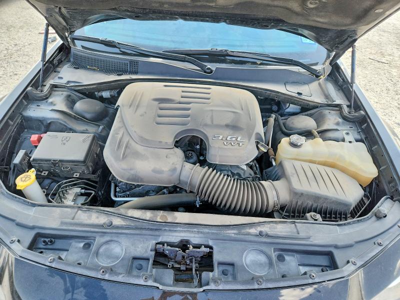 Aukcja sprzedaży 2023 Chrysler 300, vin: 2C3CCADG0PH556286, numer aukcji: 66064676