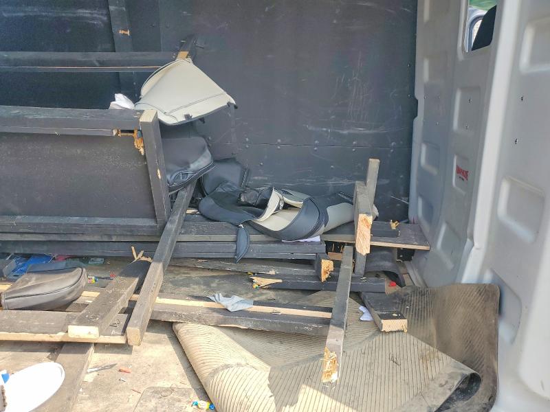 Продаж на аукціоні авто 2023 Ford Transit, vin: 1FTBR1CG5PKB11963, номер лоту: 64457876