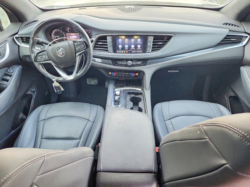 Aukcja sprzedaży 2023 Buick Enclave, vin: 5GAERBKW7PJ125656, numer aukcji: 63304686