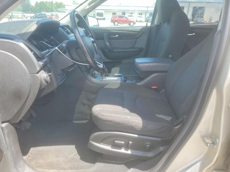 63994426 :رقم المزاد ، 1GKKRPKD3GJ315021 vin ، 2016 Gmc Acadia مزاد بيع
