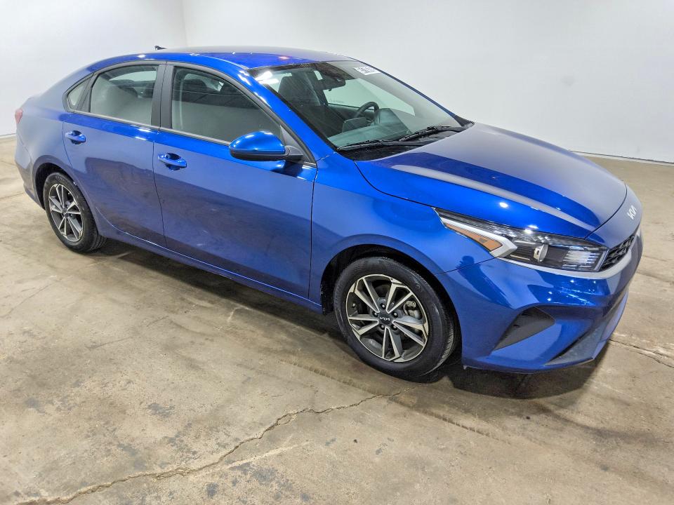 Aukcja sprzedaży 2023 Kia Forte, vin: 3KPF24AD5PE579677, numer aukcji: 65170676