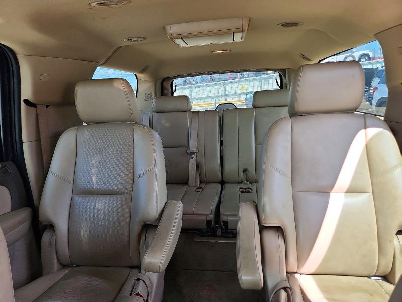 Aukcja sprzedaży 2012 Chevrolet Suburban, vin: 1GNSKKE74CR156893, numer aukcji: 66708896