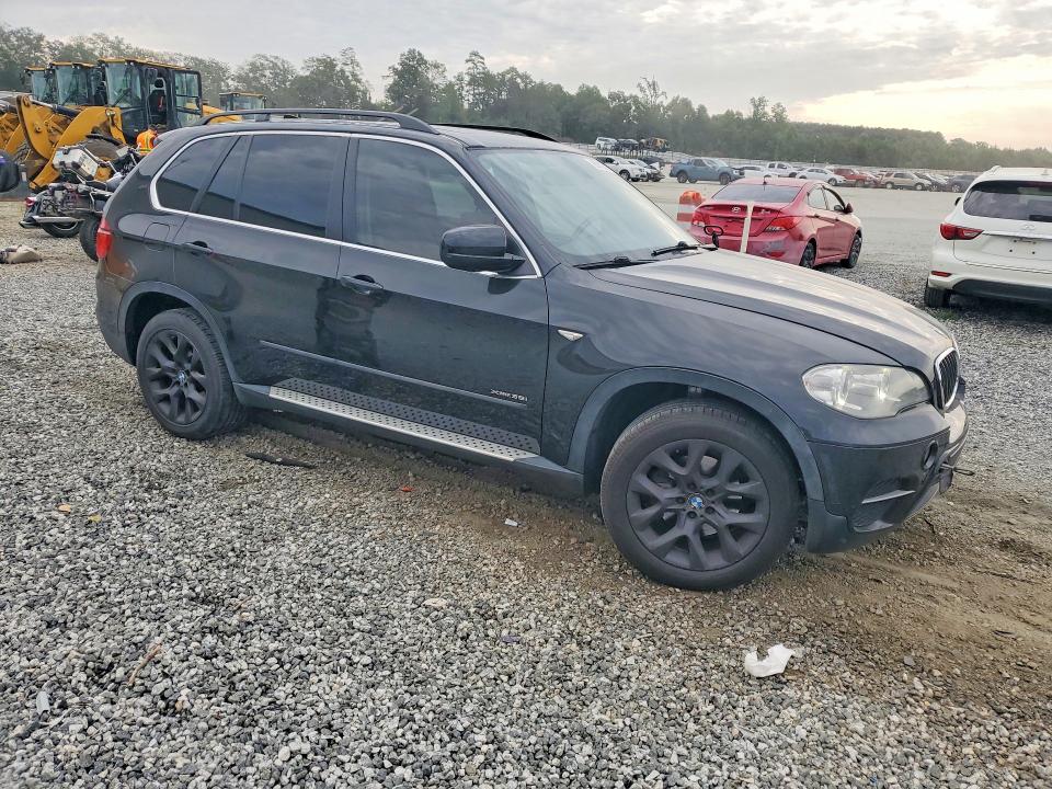 Aukcja sprzedaży 2013 Bmw X5, vin: 5UXZV4C54DL994128, numer aukcji: 65912676