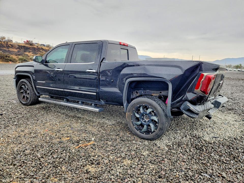 Продажа на аукционе авто 2017 Gmc Sierra, vin: 3GTU2NEC7HG210713, номер лота: 67123726