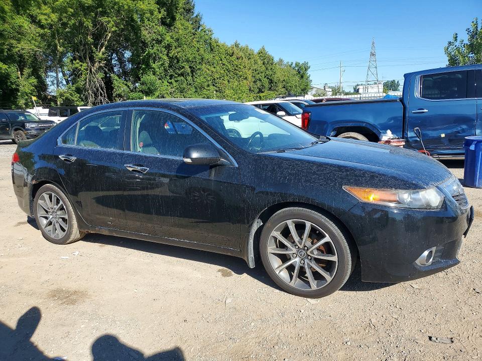 Продажа на аукционе авто 2011 Acura Tsx, vin: JH4CU2F56BC800107, номер лота: 66571356