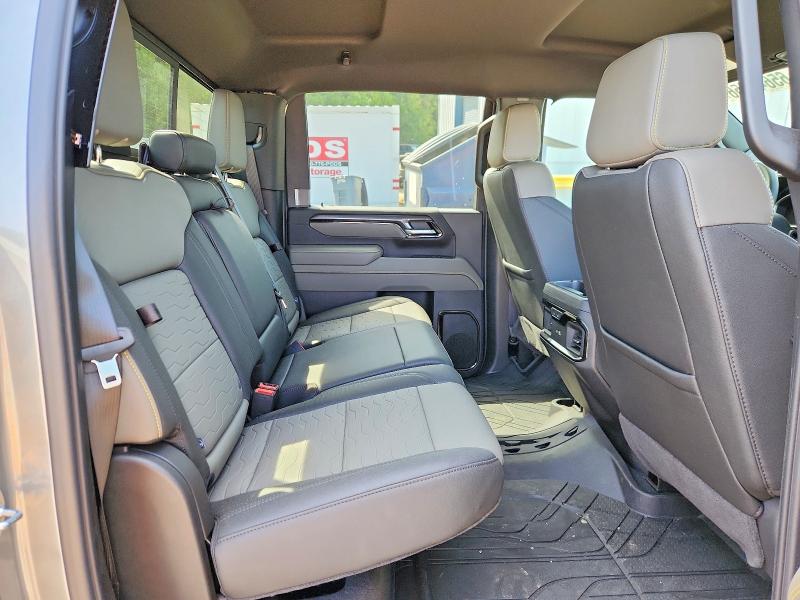 Продажа на аукционе авто 2026 Chevrolet Silverado, vin: 2GC4KYE7XT1195470, номер лота: 65642356