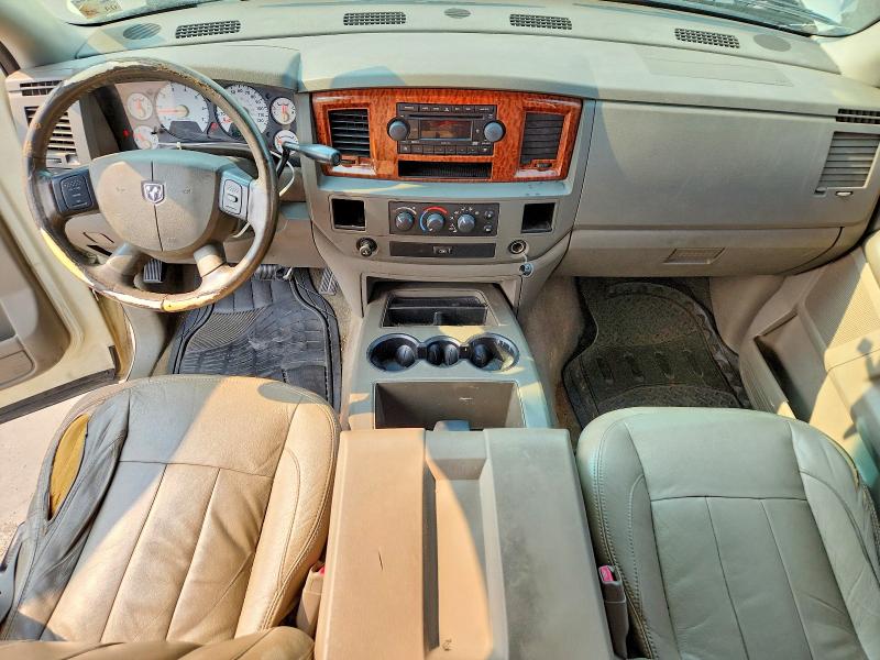 Продажа на аукционе авто 2006 Dodge Ram 1500, vin: 1D7HA18286J189131, номер лота: 66367196
