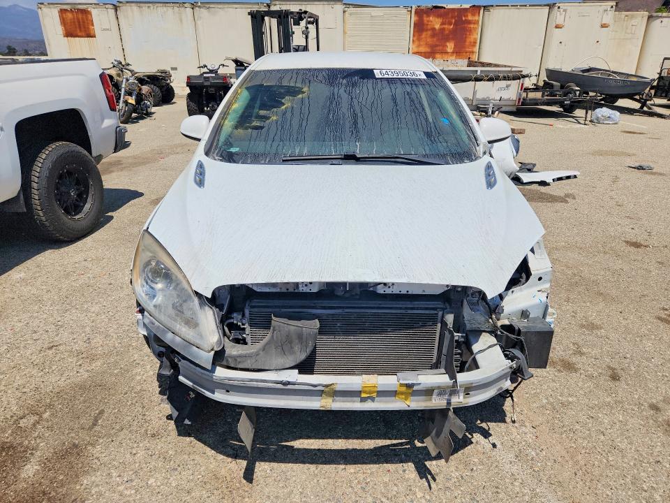 Aukcja sprzedaży 2016 Buick Verano, vin: 1G4PR5SK5G4156193, numer aukcji: 64395036