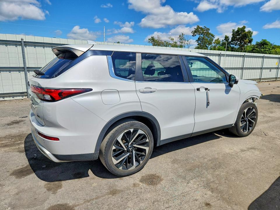 Aukcja sprzedaży 2022 Mitsubishi Outlander, vin: JA4J4UA84NZ005008, numer aukcji: 65165566