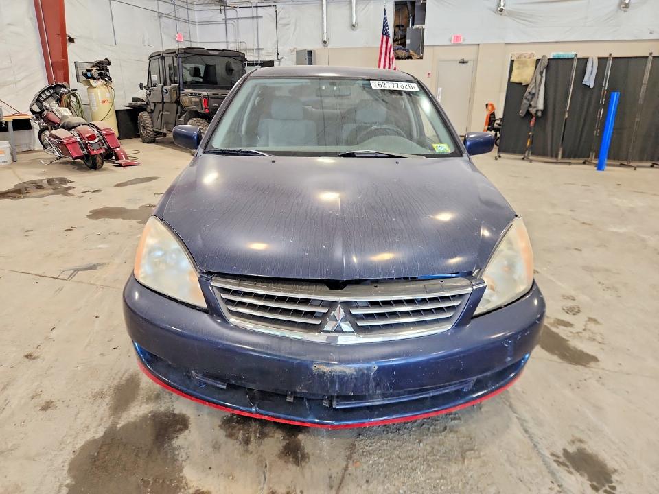 Aukcja sprzedaży 2006 Mitsubishi Lancer, vin: JA3AJ26E16U044833, numer aukcji: 62777326