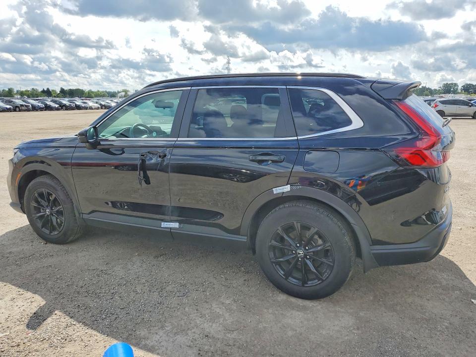 Aukcja sprzedaży 2023 Honda Cr-v, vin: 2HKRS4H53PH102480, numer aukcji: 64456876
