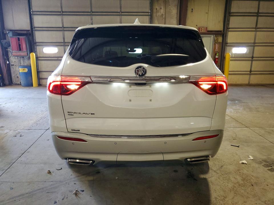 Продаж на аукціоні авто 2024 Buick Enclave, vin: 5GAEVBKW0RJ106820, номер лоту: 64217876
