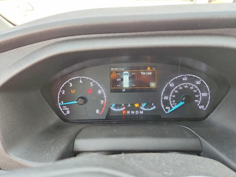 Aukcja sprzedaży 2022 Ford Transit, vin: 1FTBR3U81NKA61319, numer aukcji: 64501346