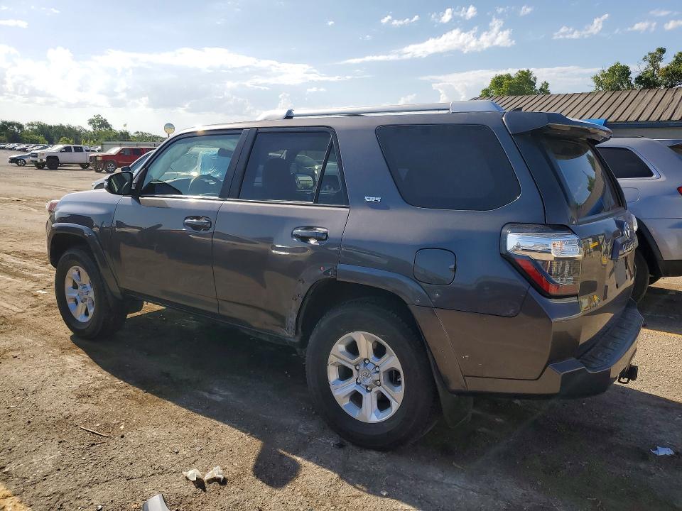2015 Toyota 4runner მანქანა იყიდება აუქციონზე, vin: JTEBU5JR6F5259722, აუქციონის ნომერი: 65190096