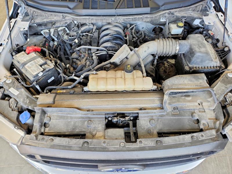 Продажа на аукционе авто 2022 Ford F150, vin: 1FTFX1E59NFB90269, номер лота: 63525296