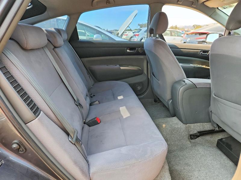 Aukcja sprzedaży 2008 Toyota Prius, vin: JTDKB20U983377163, numer aukcji: 66510076