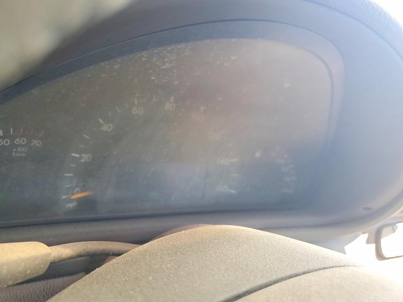 64127526 :رقم المزاد ، WDBRF64J61F025526 vin ، 2001 Mercedes-benz C مزاد بيع