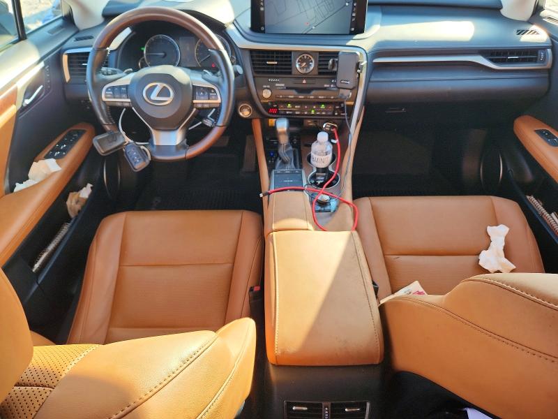 Продаж на аукціоні авто 2022 Lexus Rx, vin: JTJHZKFA5N2038367, номер лоту: 65381856