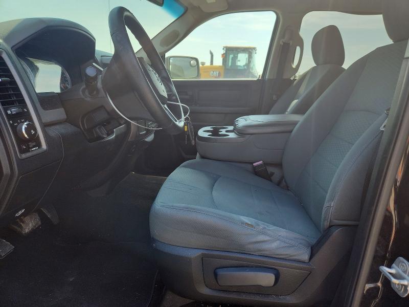 Aukcja sprzedaży 2013 Ram 1500, vin: 1C6RR6KT8DS717089, numer aukcji: 65453576