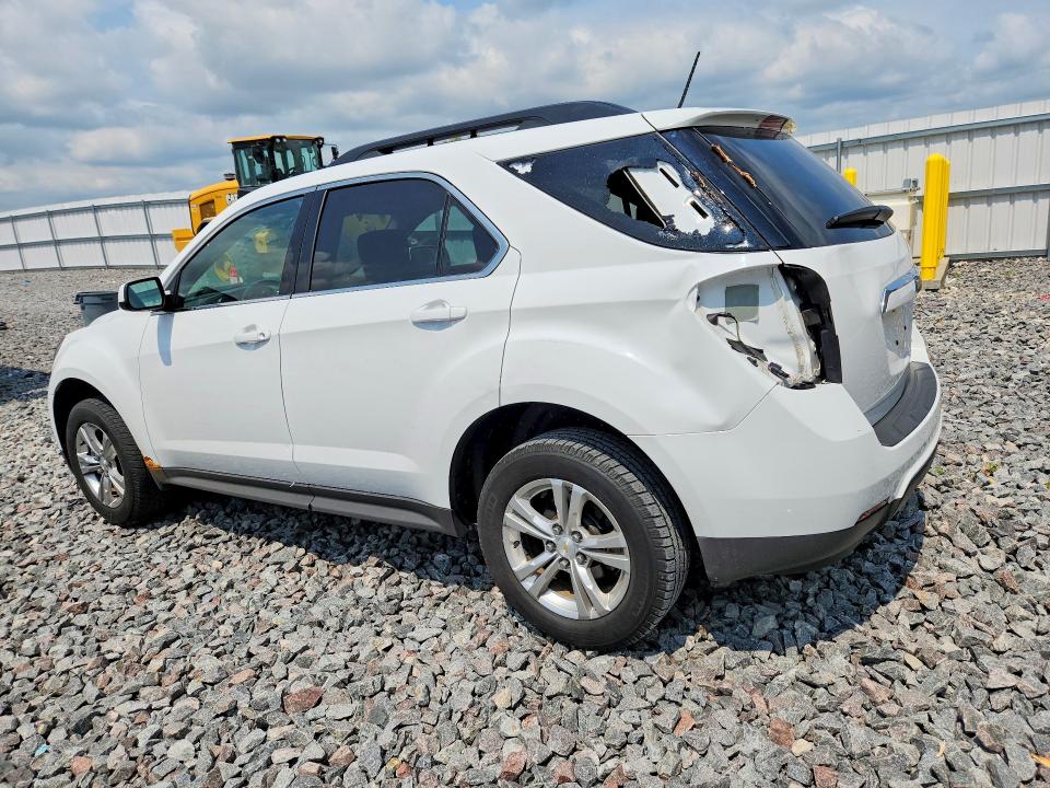 Продажа на аукционе авто 2016 Chevrolet Equinox, vin: 2GNALCEK1G6301280, номер лота: 63903476