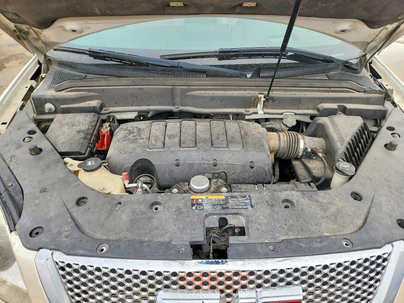 66606476 :رقم المزاد ، 1GKKRTED0CJ380813 vin ، 2012 Gmc Acadia مزاد بيع