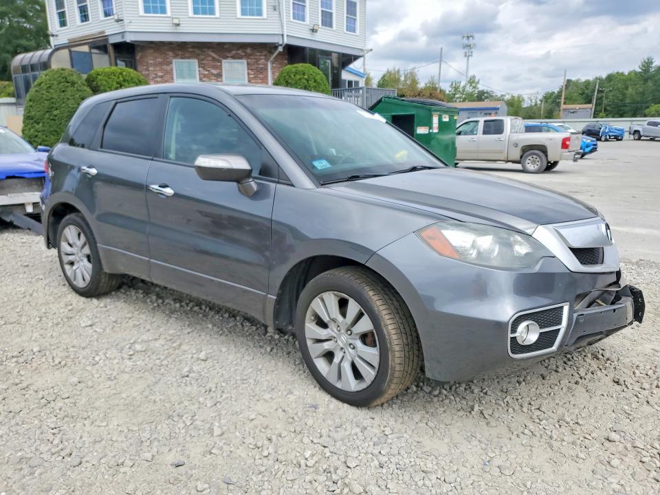 2011 Acura Rdx მანქანა იყიდება აუქციონზე, vin: 5J8TB1H28BA003049, აუქციონის ნომერი: 67188856