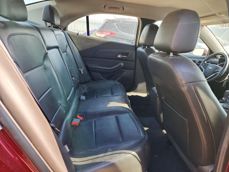 Продаж на аукціоні авто 2015 Chevrolet Malibu, vin: 1G11F5SLXFF169965, номер лоту: 64409556