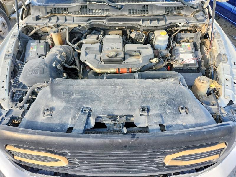 Продажа на аукционе авто 2018 Ram 3500, vin: 3C7WRSCL1JG346267, номер лота: 65845386