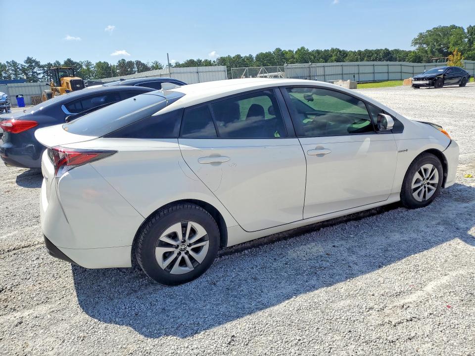 Продаж на аукціоні авто 2016 Toyota Prius, vin: JTDKARFU7G3022994, номер лоту: 64635106