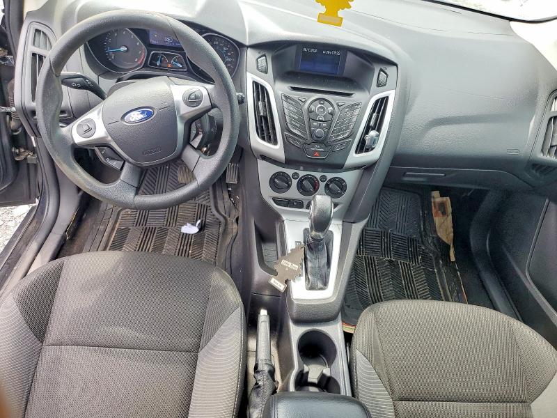 Продаж на аукціоні авто 2013 Ford Focus, vin: 1FADP3K21DL356710, номер лоту: 63841486
