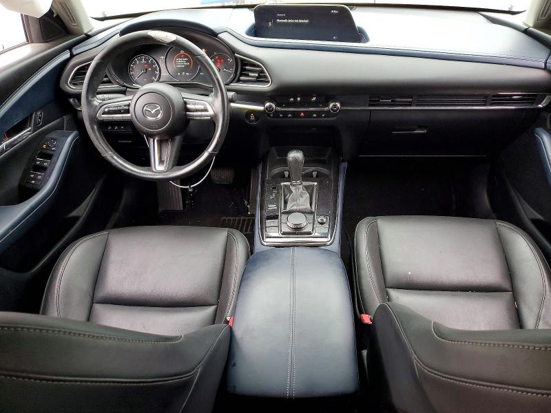 Продаж на аукціоні авто 2020 Mazda Cx-30, vin: 3MVDMBCL9LM104509, номер лоту: 65642486