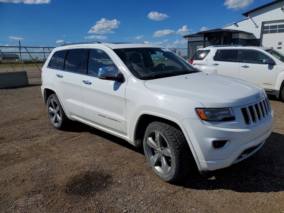 65634366 :رقم المزاد ، 1C4RJFCG3FC937190 vin ، 2015 Jeep Grand Cherokee مزاد بيع