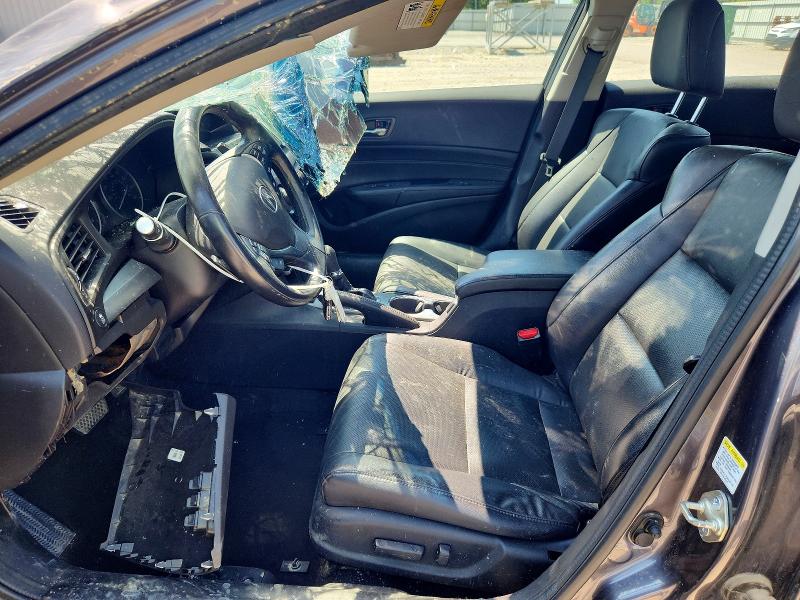 Продажа на аукционе авто 2015 Acura Ilx, vin: 19VDE1F37FE008051, номер лота: 63665466