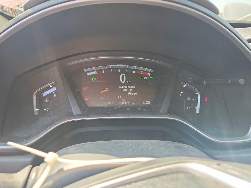 Aukcja sprzedaży 2017 Honda Cr-v, vin: 5J6RW2H5XHL057683, numer aukcji: 64389756