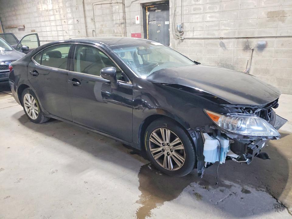 Aukcja sprzedaży 2015 Lexus Es, vin: JTHBK1GG0F2158023, numer aukcji: 65055906