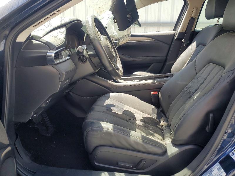 Aukcja sprzedaży 2018 Mazda 6, vin: JM1GL1VMXJ1307856, numer aukcji: 65386006