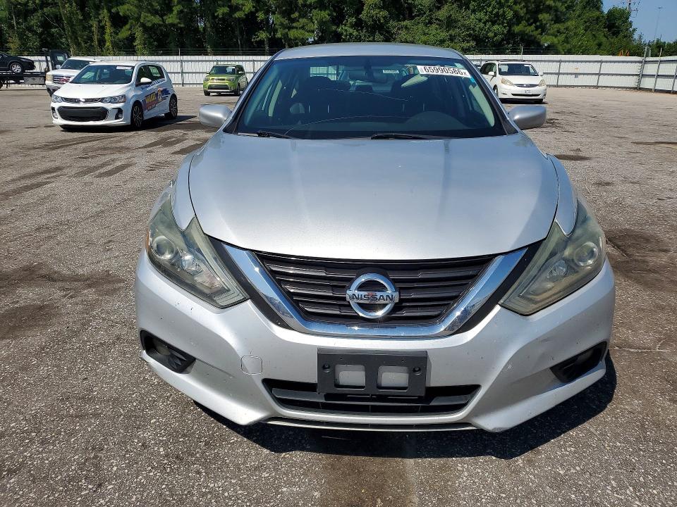 Aukcja sprzedaży 2017 Nissan Altima, vin: 1N4AL3APXHC121191, numer aukcji: 65990586