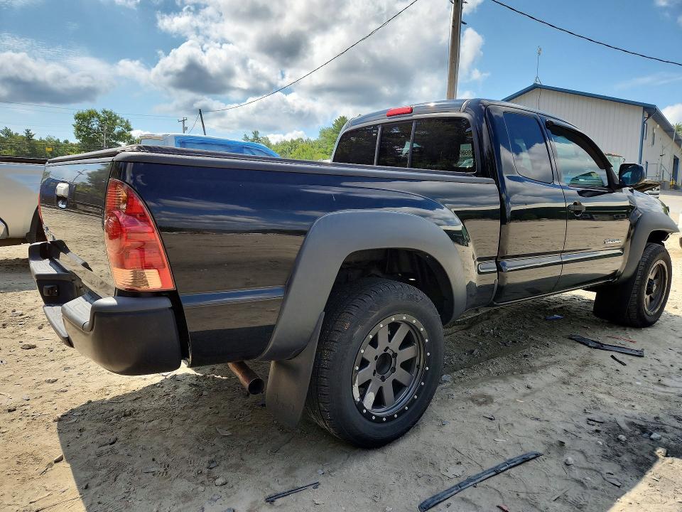 Aukcja sprzedaży 2014 Toyota Tacoma, vin: 5TFUX4EN9EX029908, numer aukcji: 67028696