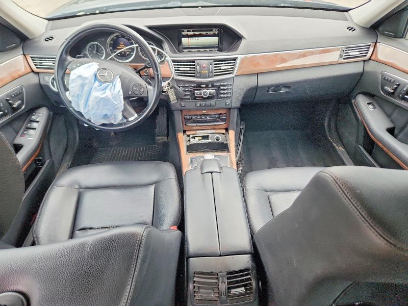 2013 Mercedes-benz E მანქანა იყიდება აუქციონზე, vin: WDDHF8JB4DA733741, აუქციონის ნომერი: 64903516