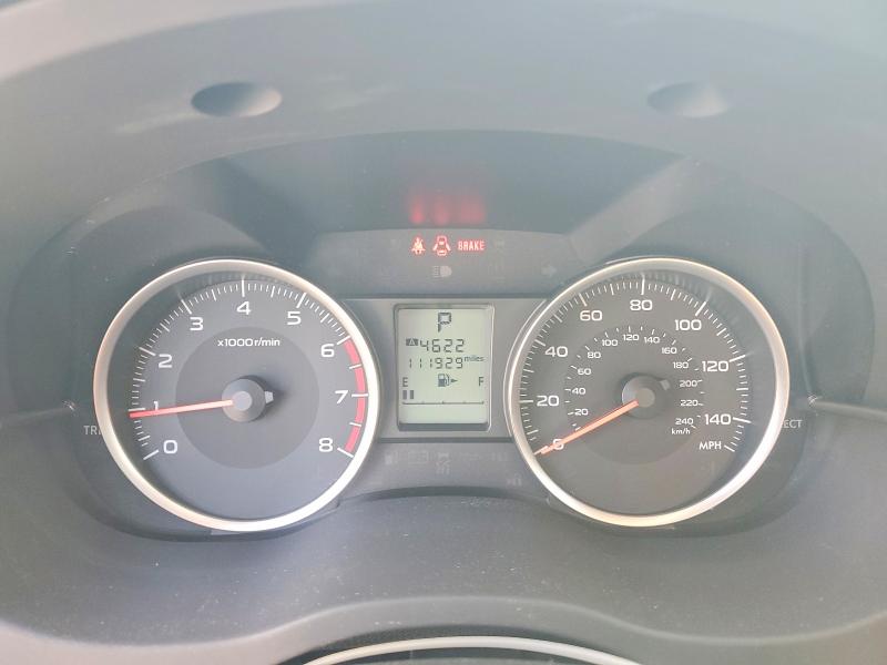 Aukcja sprzedaży 2018 Subaru Forester, vin: JF2SJAEC6JH599022, numer aukcji: 64261146