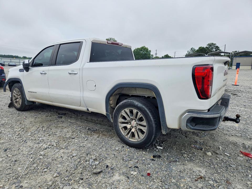 Продажа на аукционе авто 2020 Gmc Sierra, vin: 1GTP8AEF2LZ357013, номер лота: 64032076