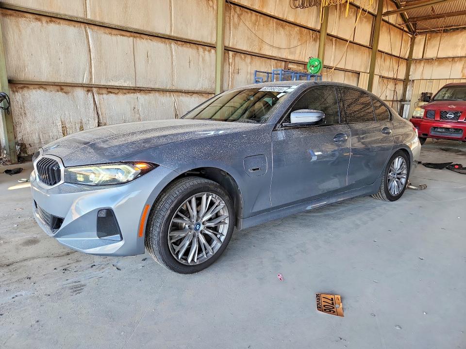 Aukcja sprzedaży 2023 Bmw 330xe, vin: 3MW39FS05P8D00908, numer aukcji: 63799216