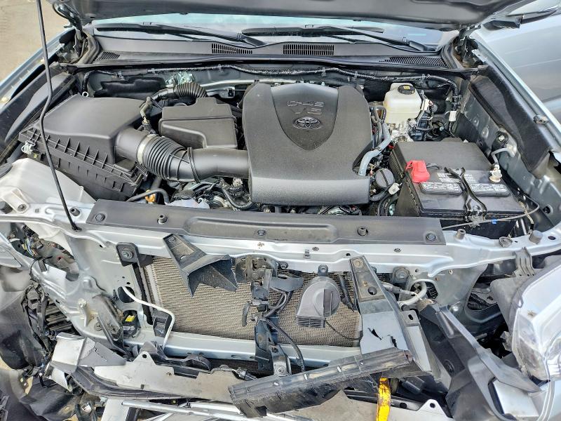 Aukcja sprzedaży 2023 Toyota Tacoma, vin: 3TMCZ5AN5PM654302, numer aukcji: 66832976
