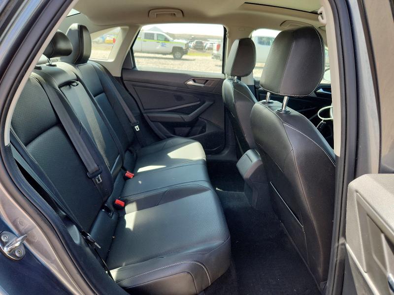 Aukcja sprzedaży 2019 Volkswagen Jetta, vin: 3VWC57BU2KM189674, numer aukcji: 64992786